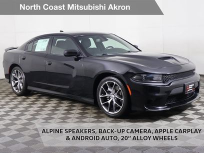 Used 2022 Dodge Charger GT