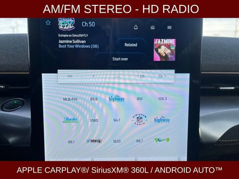 Used 2022 Ford Mustang Mach-E GT image 21