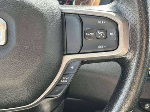 Used 2024 RAM 1500 Tradesman w/ Trailer Tow Group RWD image 24