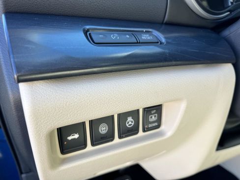 Used 2021 Nissan Maxima Platinum w/ Sport Mat Group image 37