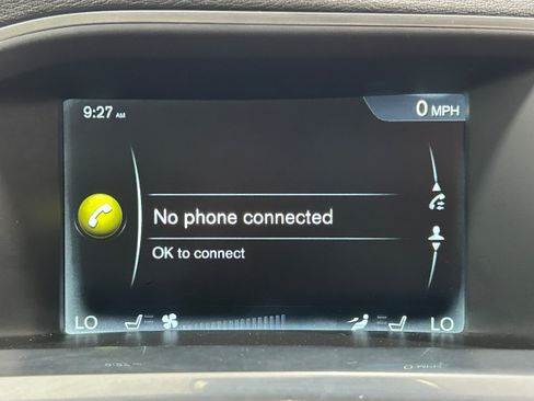 Used 2016 Volvo S60 T5 Premier AWD/4WD image 7