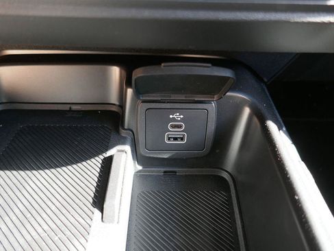 New 2026 Ford Bronco Big Bend AWD/4WD image 17