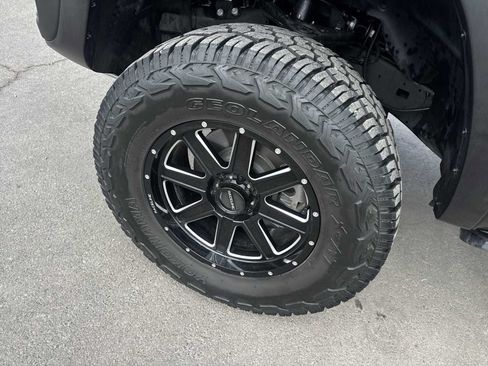 Used 2022 RAM 1500 Rebel w/ Rebel Level 1 Equipment Group AWD/4WD image 12