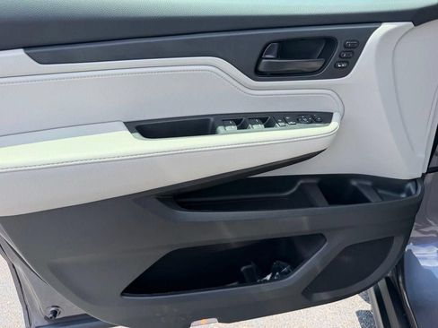 New 2026 Honda Odyssey EX-L image 20