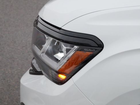 Certified 2022 Volkswagen Atlas SEL R-Line image 16