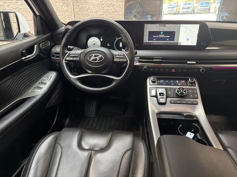 Used 2023 Hyundai Palisade Calligraphy AWD/4WD image 17