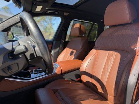 Certified 2024 BMW X5 M60i image 12
