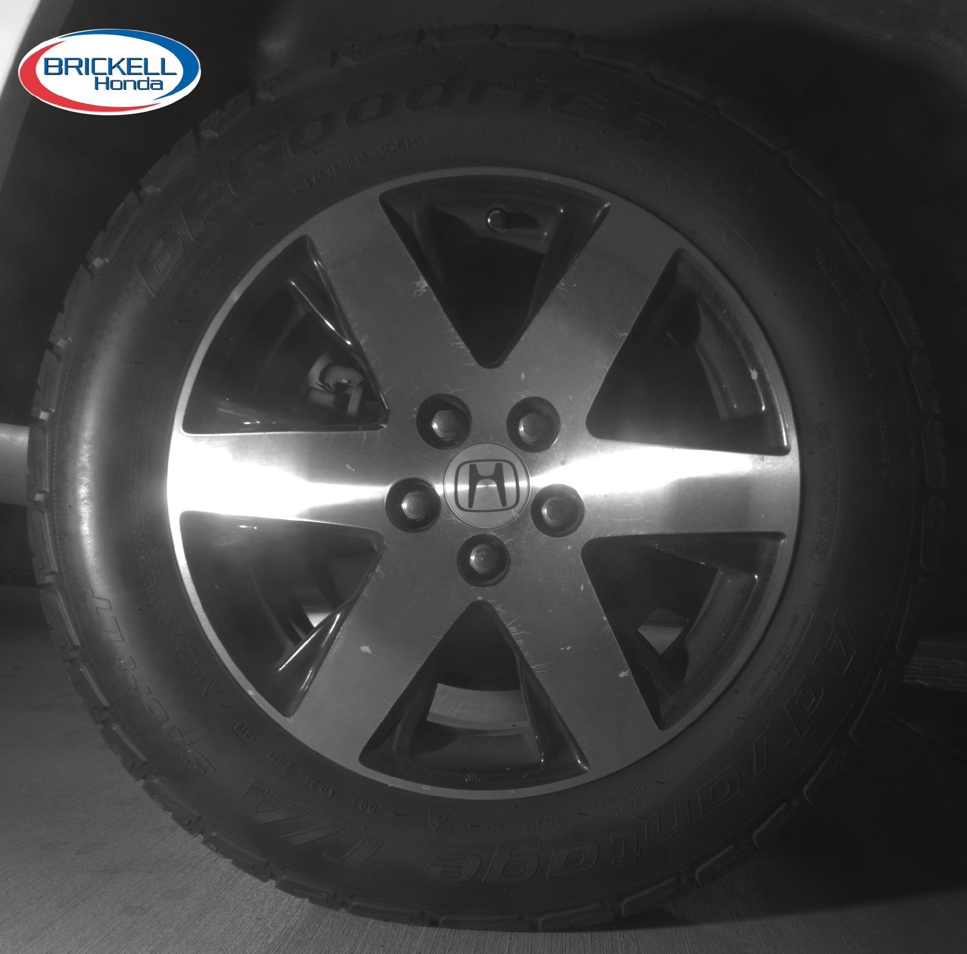 Used 2014 Honda Ridgeline SE image 12