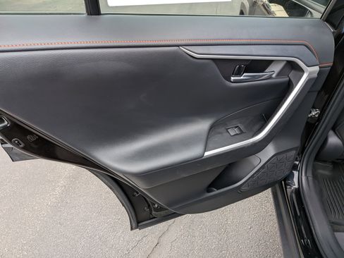 Certified 2024 Toyota RAV4 Adventure image 20