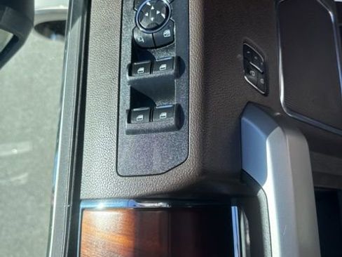 Certified 2018 Ford F150 King Ranch w/ Equipment Group 601A Luxury AWD/4WD image 15