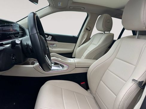 Used 2023 Mercedes-Benz GLE 350 4MATIC image 9