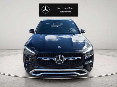 Certified 2026 Mercedes-Benz GLA 250 4MATIC image 8