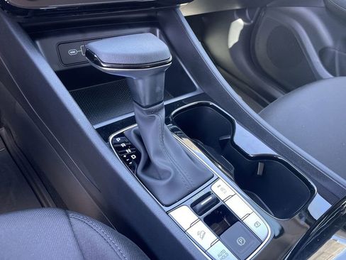 New 2026 Hyundai Tucson SEL FWD image 26