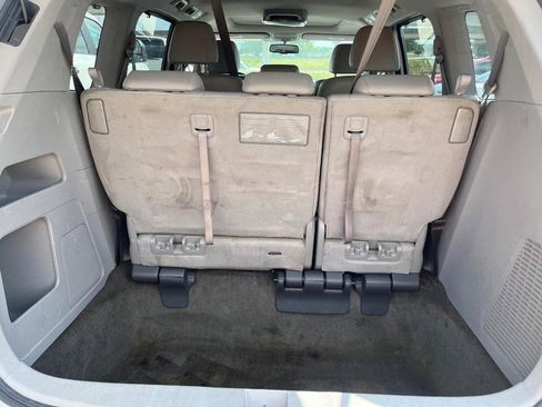 Used 2013 Honda Odyssey EX-L image 10