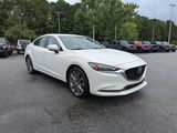 Used 2020 MAZDA MAZDA6 Grand Touring image 3