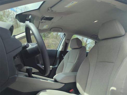 Used 2024 Honda Accord LX image 14