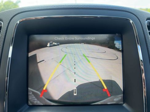 Used 2014 Dodge Durango Limited w/ Trailer Tow Group IV image 31