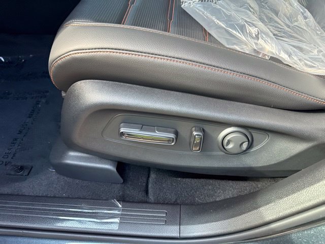 New 2027 Honda CR-V Sport-L image 18