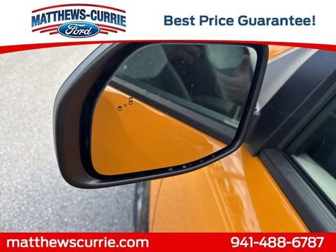 New 2026 Ford Maverick XLT FWD image 9