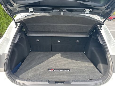 Used 2024 Toyota Corolla GR image 39