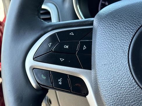 Used 2019 Jeep Grand Cherokee Limited RWD image 26