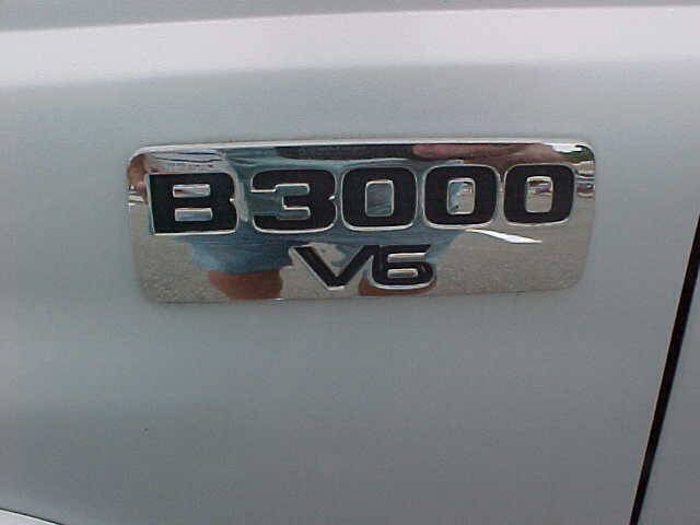 Used 2002 MAZDA B-Series Pickup 2WD Cab Plus B3000 image 7
