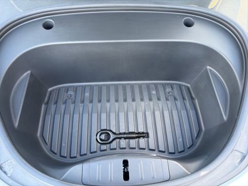 Used 2021 Tesla Model 3 Long Range image 20