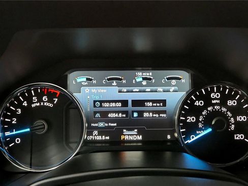 Used 2020 Ford F150 Lariat image 25