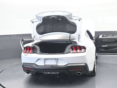 Used 2024 Ford Mustang Coupe RWD image 63