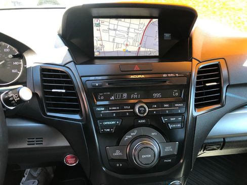 Used 2014 Acura RDX AWD w/ Technology Package image 27