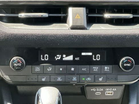 Certified 2026 Subaru Outback Limited AWD/4WD image 15