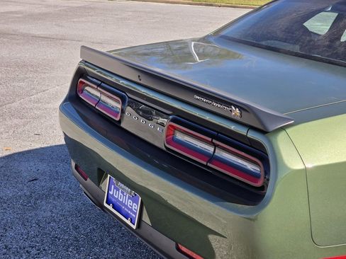 Used 2023 Dodge Challenger R/T Scat Pack image 34