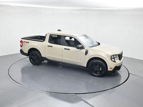 Certified 2025 Ford Maverick XLT w/ XLT Luxury Package AWD/4WD image 39