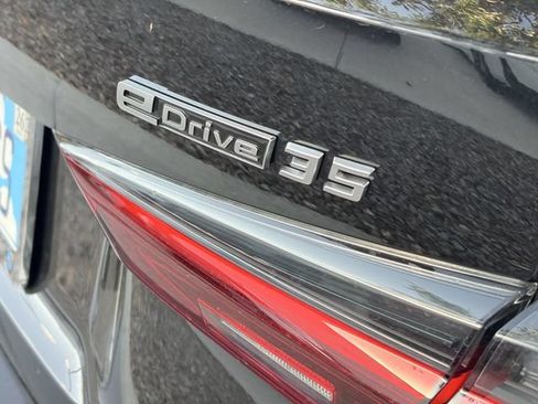 Used 2024 BMW i4 eDrive35 w/ Premium Package RWD image 4