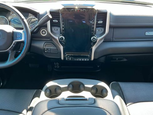 Certified 2024 RAM 2500 Laramie image 13