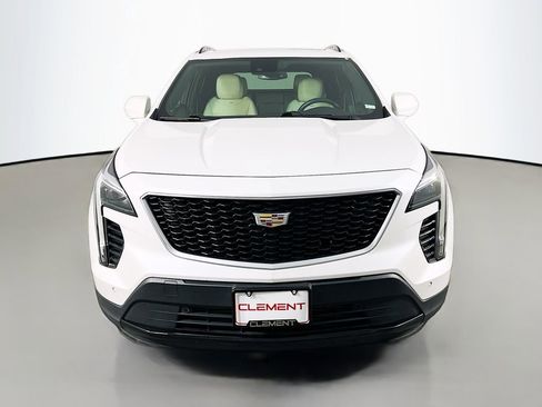 Used 2020 Cadillac XT4 Sport w/ Driver Awareness Package image 3