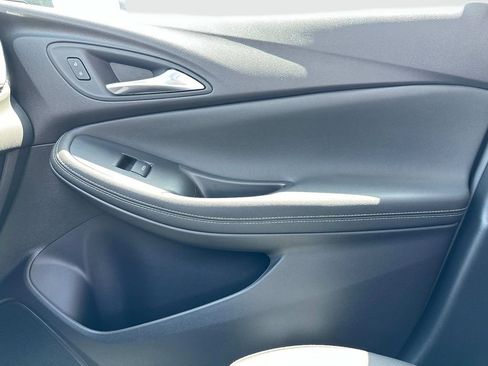 New 2026 Buick Encore GX Preferred w/ Comfort Package image 21