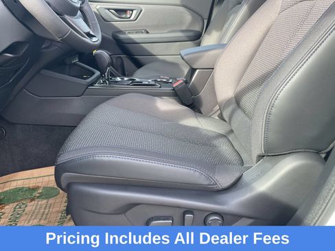 New 2026 Subaru Forester Premium AWD/4WD image 29