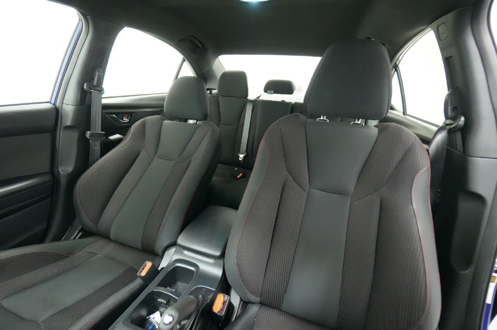 Used 2023 Subaru WRX Premium AWD/4WD image 14