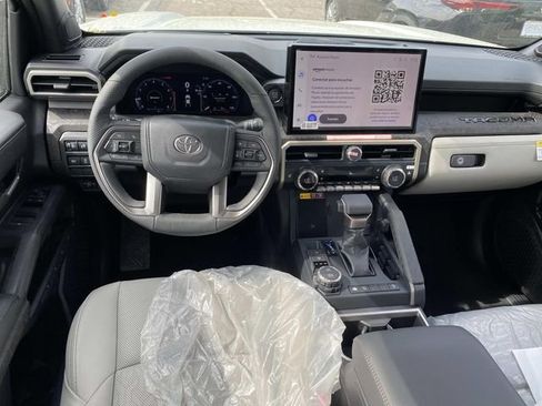 New 2026 Toyota Tacoma Limited AWD/4WD image 7