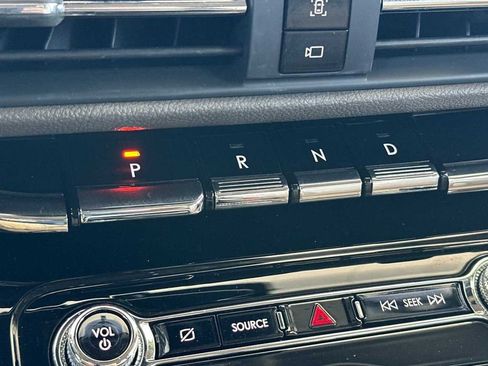 Certified 2022 Lincoln Corsair Standard image 23