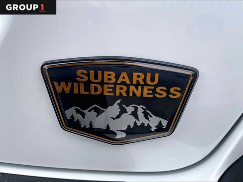 Certified 2025 Subaru Crosstrek 2.5i Wilderness image 9