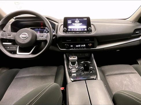 Certified 2024 Nissan Rogue SV image 13