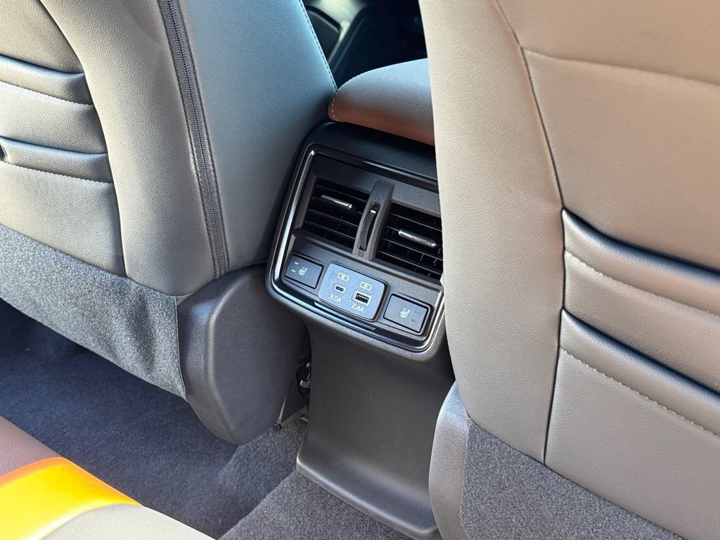 New 2026 Subaru Forester Touring AWD/4WD image 21