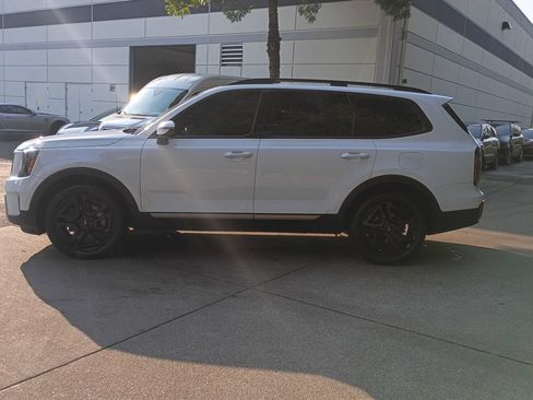 Used 2023 Kia Telluride SX Prestige X-Line AWD/4WD image 7