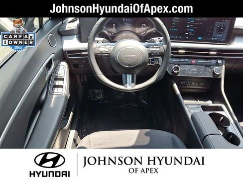 Certified 2026 Hyundai Sonata SEL FWD image 23