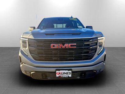 New 2026 GMC Sierra 1500 Elevation w/ Preferred Package