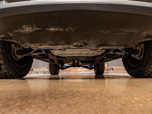 Used 2023 Chevrolet Tahoe High Country w/ Max Trailering Package image 15