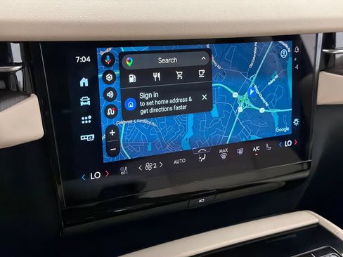 New 2027 Lincoln Navigator L Premier AWD/4WD image 30