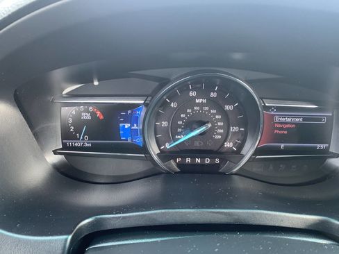 Used 2016 Ford Explorer XLT w/ Equipment Group 202A image 15